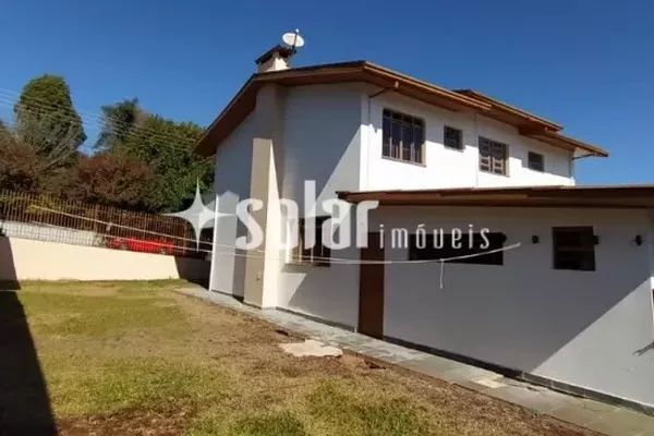 CASA DE ALVENARIA COMERCIAL OU RESIDENCIAL B SANTA TEREZINHA - Foto 4