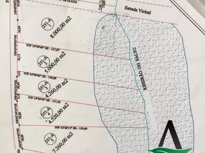 Londrina - Chácara - Rodovia Mábio Gonçalves Palhano - Foto 2