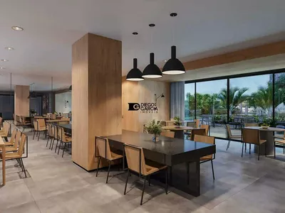 Unidades à venda, 4 a 5 quartos, Jardim Karaíba - Uberlândia - Foto 28