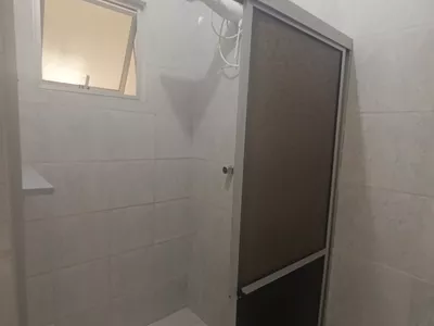 Ponto comercial + 2 apartamentos na parte superior, na Av. Santa Helena, esquina com a Nilo Peçanha - Foto 11