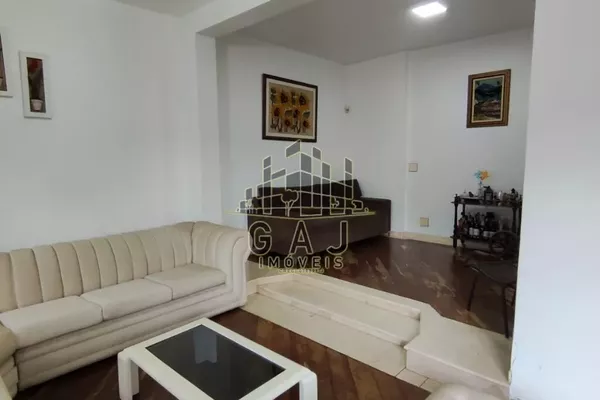 Sobrado 6 dorms c/ suíte + prédio comercial Jd Progresso - Americana/SP - Foto 2