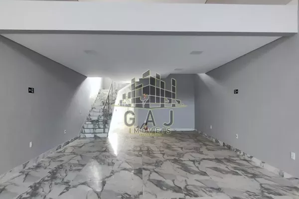 Salão comercial 185m² São Vito - Americana/SP - Foto 2