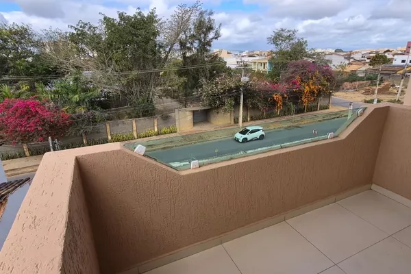 Apartamento 119 m2 com energia solar no Boa Vista, Vitória da Conquista Bahia - Foto 4