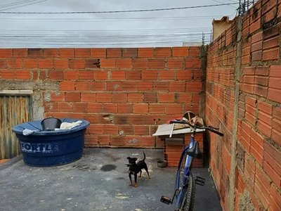 Excelente Oportunidade! Casa Ampla à Venda!, Bairro Bateias , Vitória da Conquista, BA - Foto 9