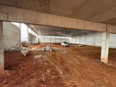 Sala comercial para aluguel,  Imóvel Morro Alto, Guarapuava - Foto 12