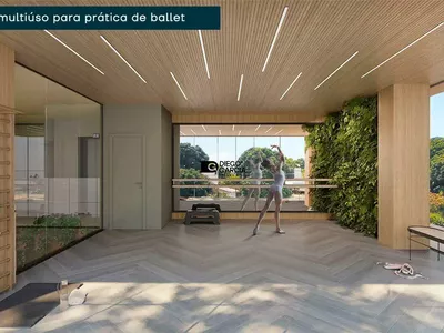Apartamento à venda, 3 quartos, 3 suítes, 2 vagas, Stiep - Salvador/BA - Foto 12
