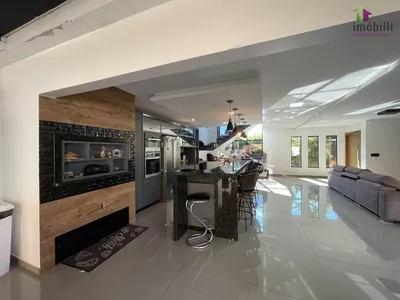Belissima Casa para venda,  Santa Terezinha, Pato Branco - Foto 10