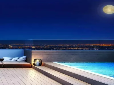 Apartamento à venda, 3 quartos, 1 suíte, 2 vagas, Lourdes - Belo Horizonte/MG - Foto 6