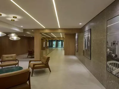 Área privativa à venda, 2 quartos, 1 suíte, 2 vagas, Cidade Nova - Belo Horizonte/MG - Foto 2