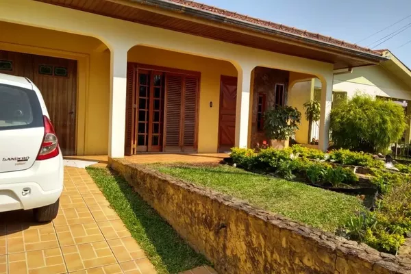 Casa para venda - Foto 1