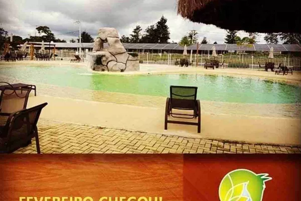 Lote no Haras Camping Club à Venda, Rural, Vitória da Conquista, BA - Foto 6