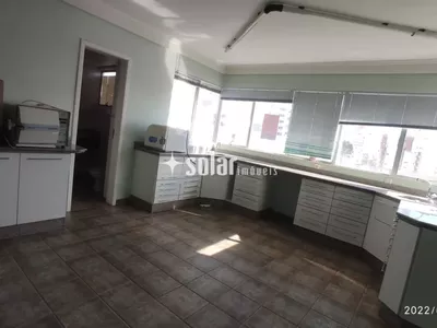 SALA COMERCIAL 201 ED CCI R IGUAÇU N 476 B CENTRO - Foto 5