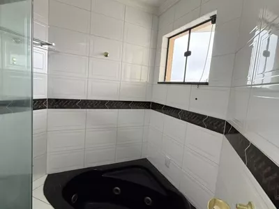 Sobrado para aluguel,  Alto Da Xv, Guarapuava - Foto 16
