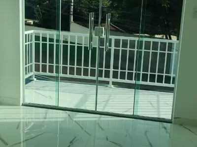 Excelente casa à venda em Santa Rita, Poções, BA - Foto 15