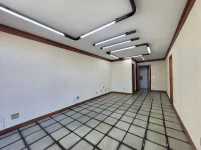 Sala Dupla 202 e 203 Ed. José Ruiz Bolea,  Centro, Nova Friburgo - Foto 5