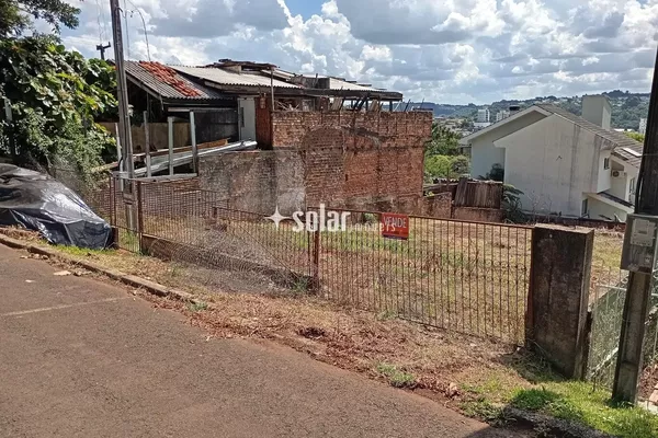 TERRENO R PREFEITO IVO THOMAZONI B LA SALLE - Foto 1