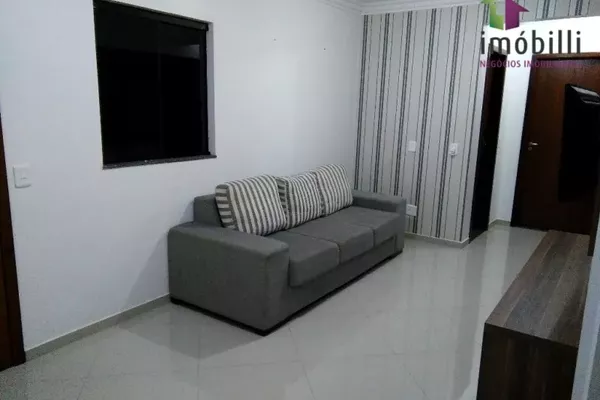 Apartamento 302 Ed. Anna Deli II - Foto 2