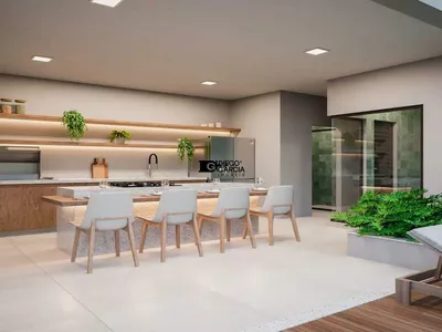 Apartamento à venda, 2 quartos, 1 suíte, 1 vaga, Patrimônio - Uberlândia/MG - Foto 3