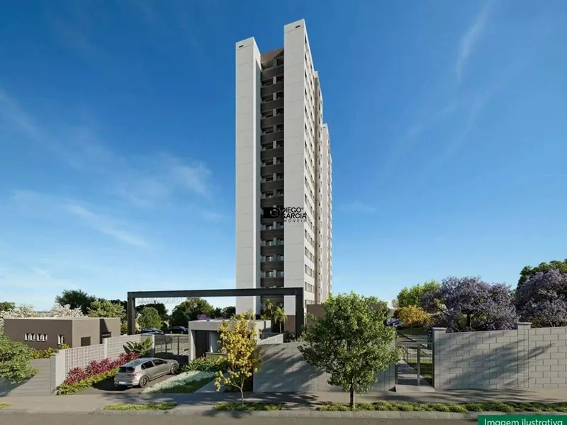 Unidades à venda, 2 quartos, Santa Terezinha - Belo Horizonte - Foto Principal