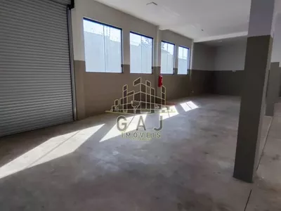 Salão industrial NOVO 1100m² Cintec - SBO/SP - Foto 4