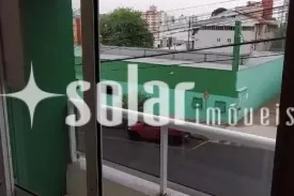 ED TARDETTI APTO 102 R MATO GROSSO N 63 B BAIXADA - Foto 6