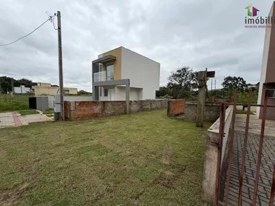 Terreno para venda, Rua Augusto Redivo Fraron, Pato Branco-pr - Foto 2