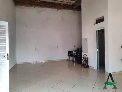 Londrina - Sala Comercial - 1 Banheiro - Jardim Tropical - Foto 3