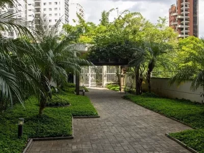 Apartamento com 3 suite, 3 vagas de garagem na Vila Andrade. - Foto 43