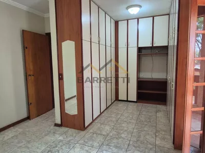 Chácara à venda com 6 dormitórios, sendo 2 suítes, 5 banheiros e 10 vagas de garagem - Foto 17