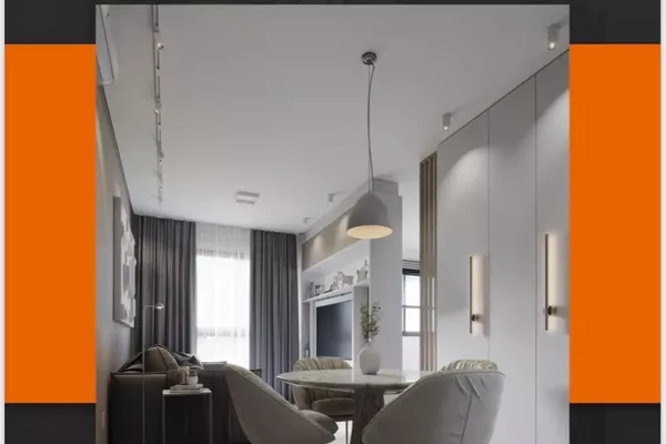 Apartamento Edifício Opala - Foto 5