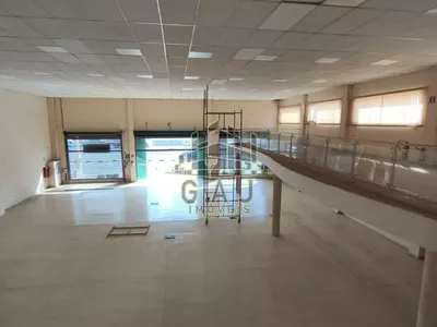 Salão comercial 500m² Jd Brasil - Americana/SP - Foto 2