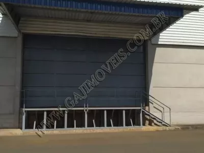 Salão Industrial 720m² em condomínio - Americana/SP - Foto 14