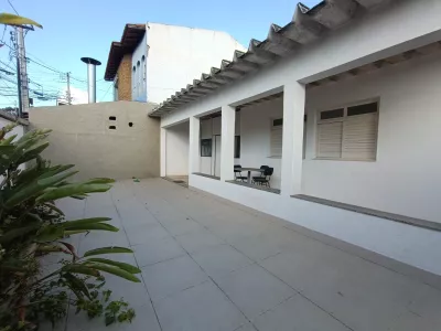 Casa comercial para alugar no B. Recreio em ótima localização, 3 quartos sendo 1 suite, 2 salas c - Foto 2