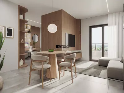 Apartamento à venda, 2 quartos, 1 suíte, 1 vaga, Martins - Uberlândia/MG - Foto 7