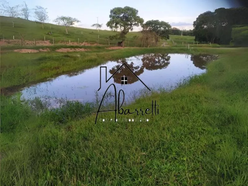 Sítio à venda com 20.854 m² em Manduca Coelho - Foto Principal