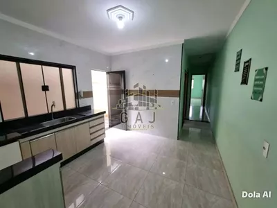 3 casas 120m² ideal p/ renda Jd Europa I - SBO/SP - Foto 2