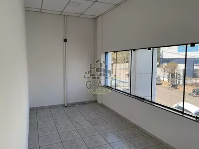 Salão industrial 1500m² Dist Indl Abdo Najar - Americana/SP - Foto 21