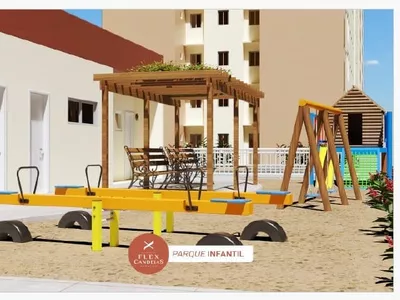 Apartamento Residencial Flex Candeias Premium imovel na planta , pagamento facilitada e escritura gr - Foto 7