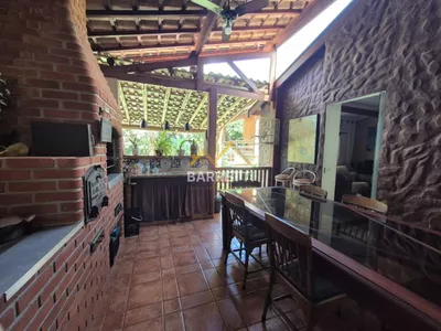 Chácara à venda de 1040m² com 3 quartos (1 suíte), 4 banheiros e 4 vagas de garagem no bairro Santa Rita - Foto 27