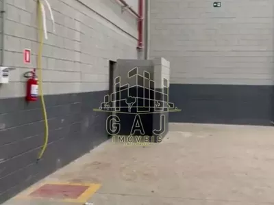 Salão industrial 907m² - Bairro Salto Grande - Americana/SP - Foto 7