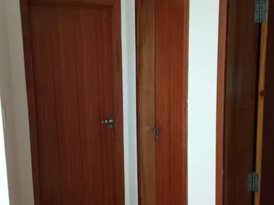 Apartamento térreo com quintal com 3/4 sendo 1 suíte a 50 mts do Shopping Conquista Sul em Vitór - Foto 11