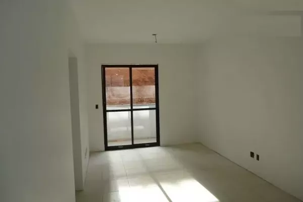 Apto primeiro andar, com elevador. Ed. Mαria Eduarda - Foto 5