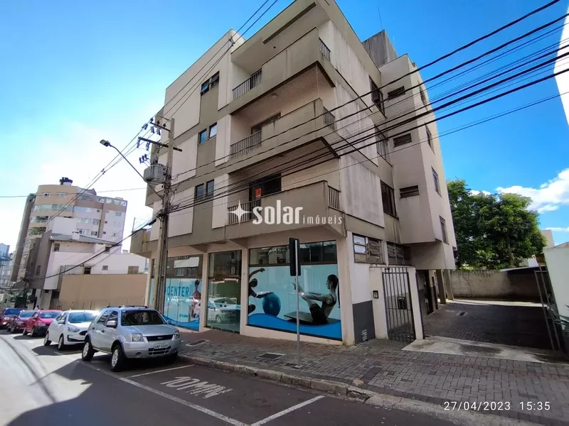 ED ODILA ZANDONA APTO 101 R ARARIBOIA N 375 B CENTRO - Foto Principal
