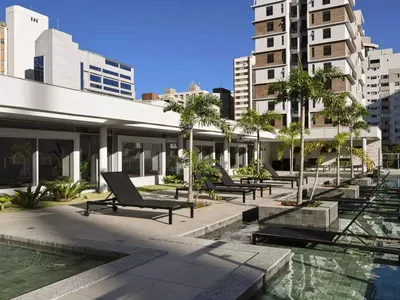 Apartamento à venda, 3 quartos, 3 suítes, 2 vagas, Boa Viagem - Belo Horizonte/MG - Foto 3