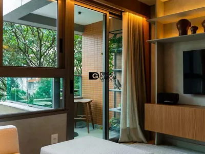 Apartamento à venda, 1 quarto, 1 suíte, 1 vaga, São Pedro - Belo Horizonte/MG - Foto 6