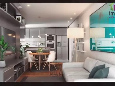 Apartamento 303  Ed Topázio - Foto 7