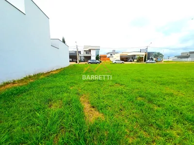 Terreno à Venda de 250 m² no Condomínio Residencial Vivamus em Saltinho/SP - Foto 15