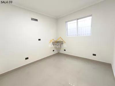 Imóvel Comercial de 182,22 m² para Venda ou Locação com 7 Salas, Recepção e Garagem para 2 Carros no Bairro Alto em Piracicaba/SP - Foto 23