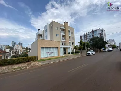 Apartamento para aluguel, 2 quarto(s),  Bancários, Pato Branco - Foto 2