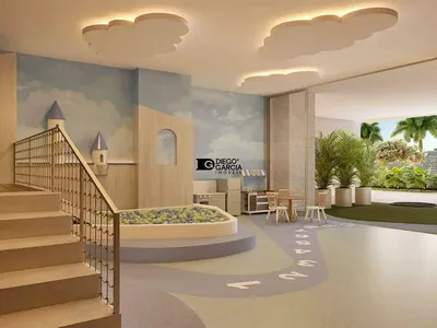 Apartamento à venda, 4 quartos, 4 suítes, 4 vagas, Jardim das Mangabeiras - Nova Lima/MG - Foto 16
